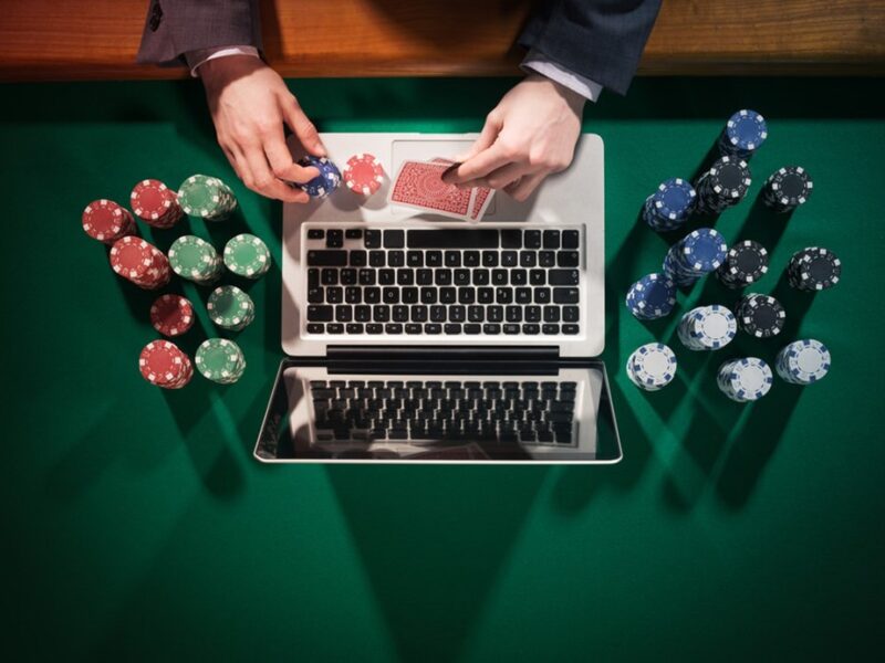 4 Basic Rules of Online Gambling That Everyone Should Know