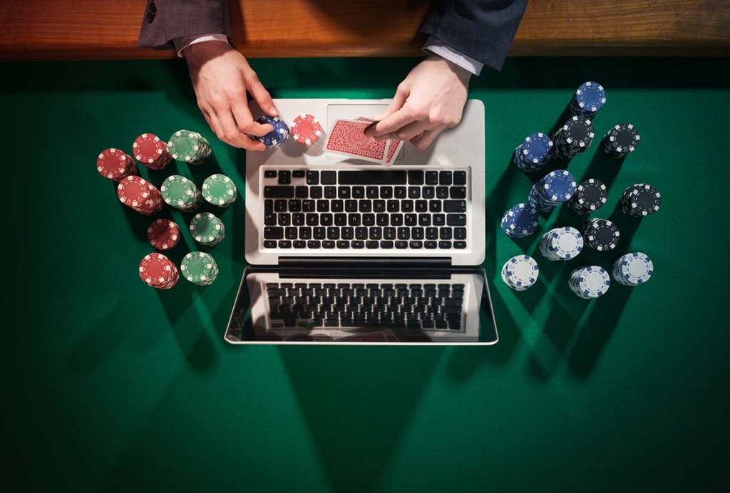 4 Basic Rules of Online Gambling That Everyone Should Know