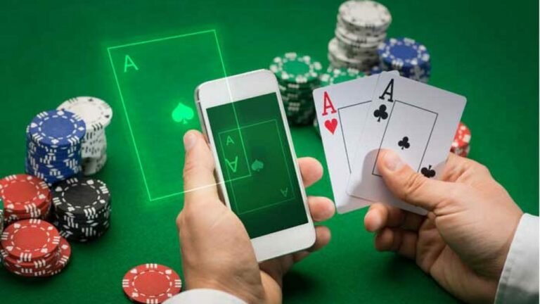 4 Poker Skills You Need to Win at Online Poker