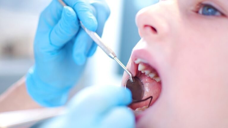 What Prevents Tooth Decay