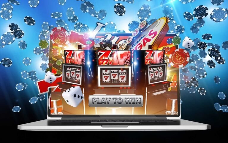 The Best Strategies to Win At Online Slots