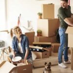 Guide To A Successful House Move