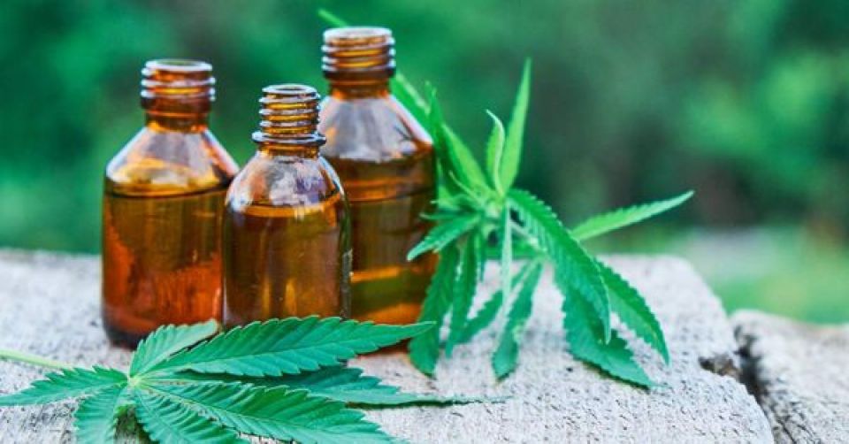 Curious about CBD? Let’s Clarify Some Things