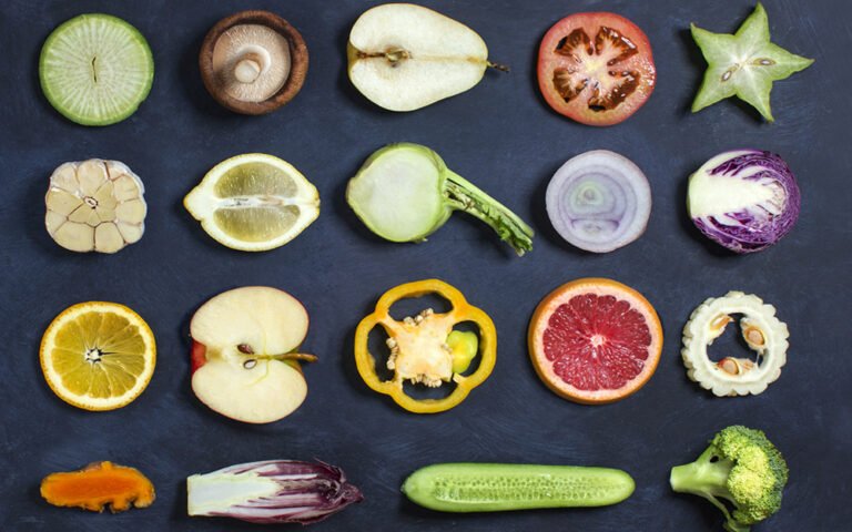 Everything you should know about a Healthy Vegetarian Diet