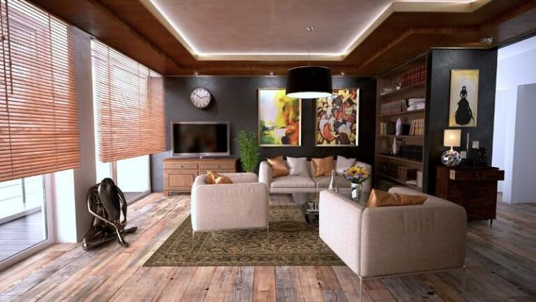 5 Home Décor Styles to Transform Your Home in 2021