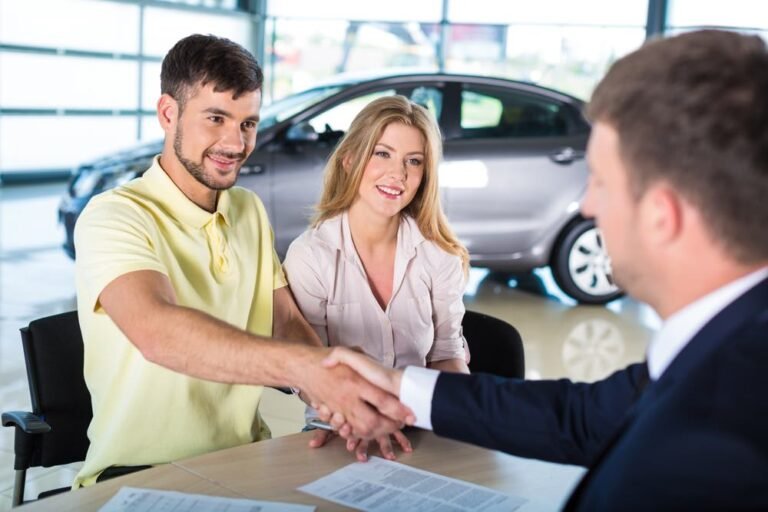 Best Tips To Finance Buying a Car