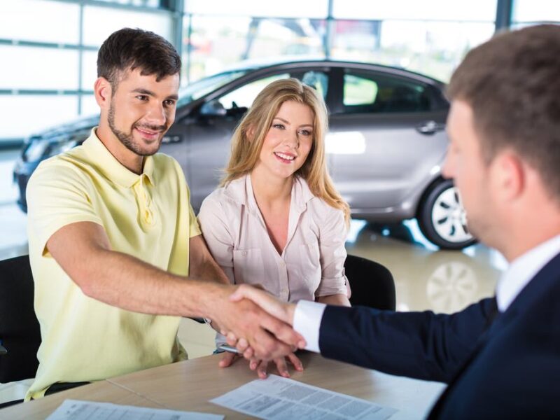 Best Tips To Finance Buying a Car