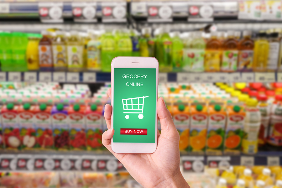 5 Important Tips That Should Help With Your Online Grocery Shopping Experience