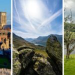 Top Natural Destinations to Visit in the UK