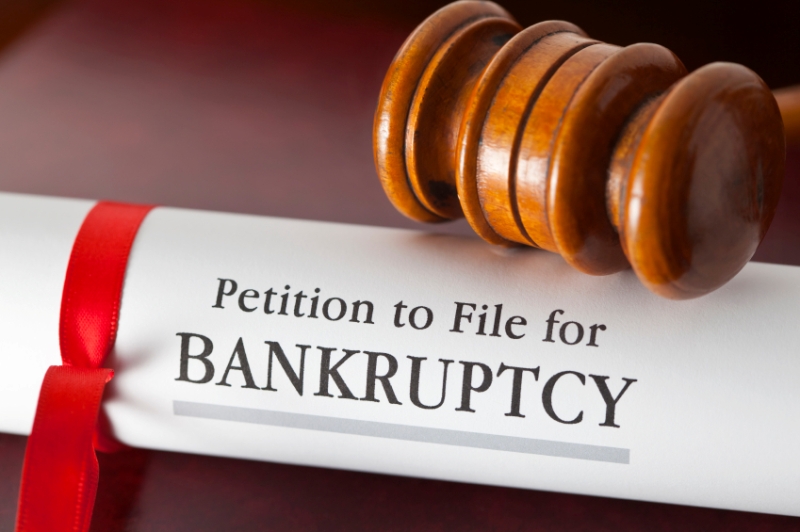 Advantages And Disadvantages To Filing For Bankruptcy