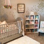 3 DIY Projects that are Perfect for a Girl’s Nursery