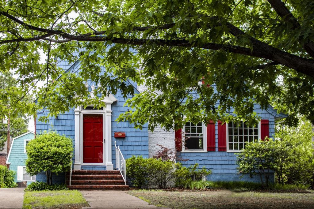 Here’s Why it’s Easier than Ever for First-Time Homeowners to Sell Their Space