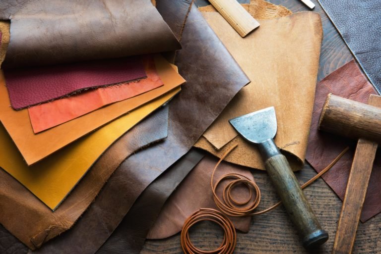 6 Differences Between Real vs. Bonded vs. Faux Leather