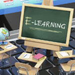 Is E-Learning the Future of Education?