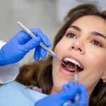 Beyond Basic Benefits: The Role of Group Dental Insurance